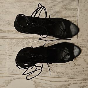 Aldo high heels
